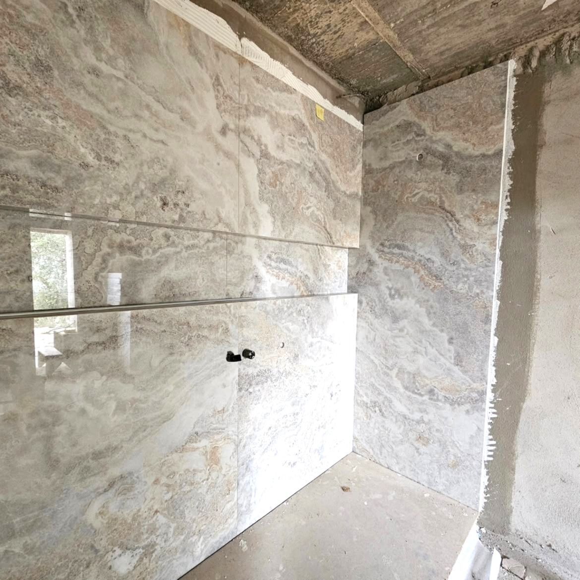 Construção integral Santa Barbara de Nexe  - PRO RMR