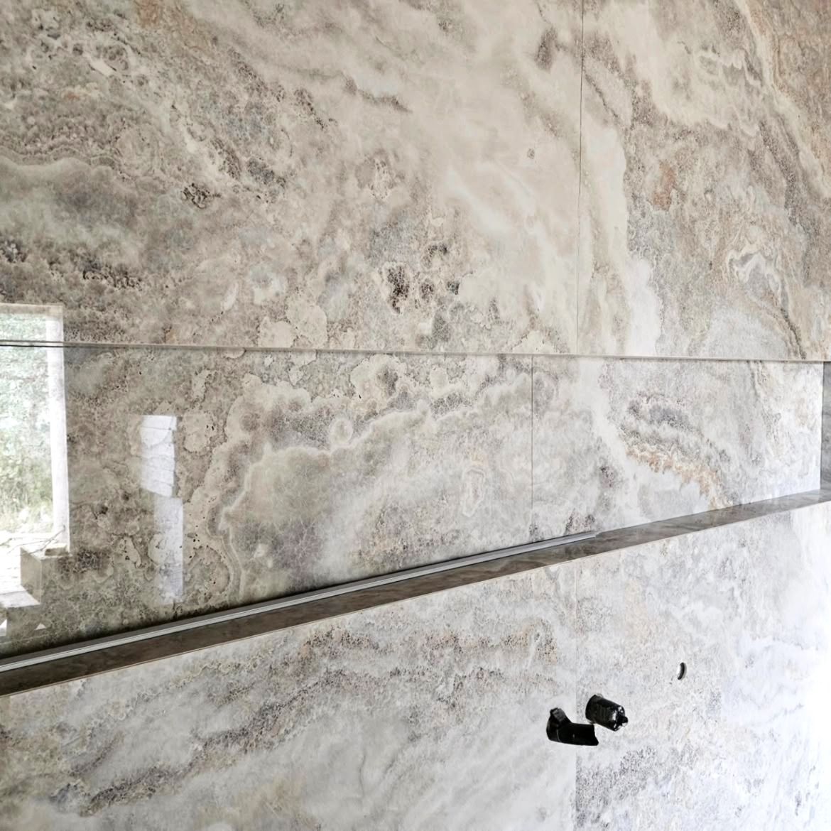 Construção integral Santa Barbara de Nexe  - PRO RMR