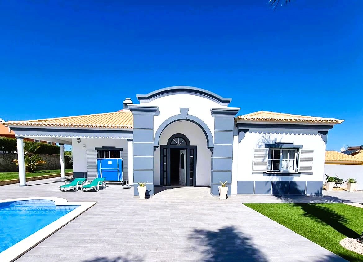 Remodelação de exterior Guia - PRO RMR