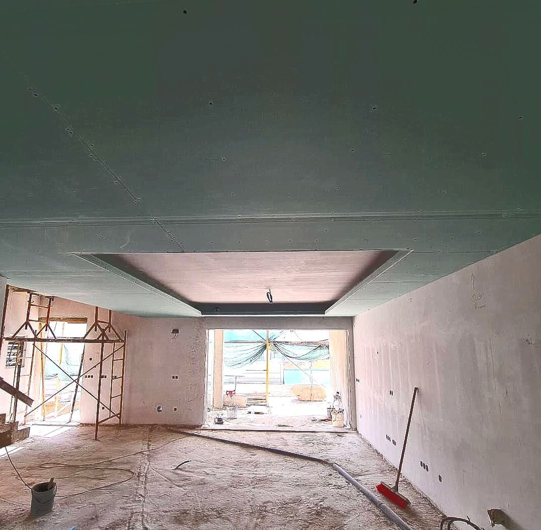 Construção integral Faro - PRO RMR