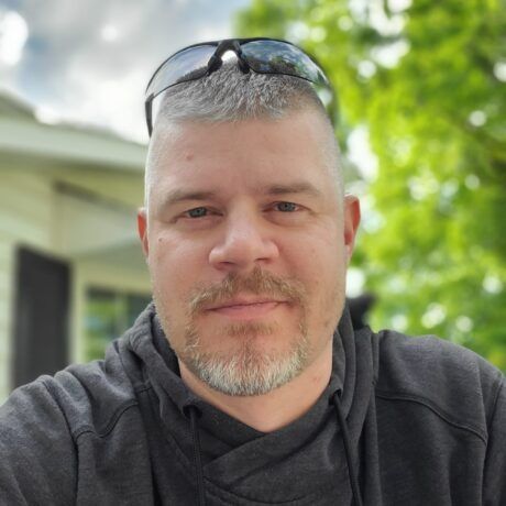 Scott Conklin