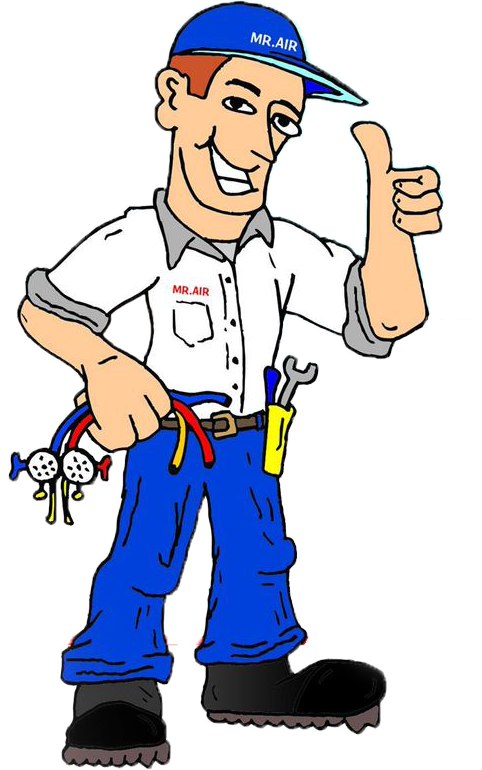 HVAC Maintenance in Johnstown, OH