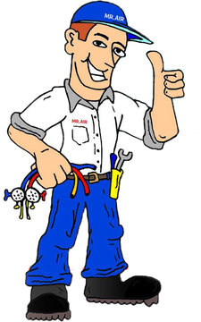 HVAC Services in Columbus, OH