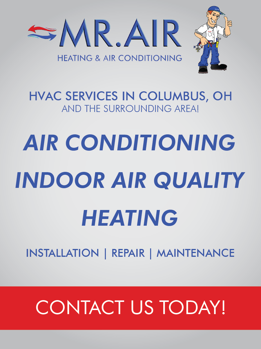 HVAC Deals in Johnstown, OH