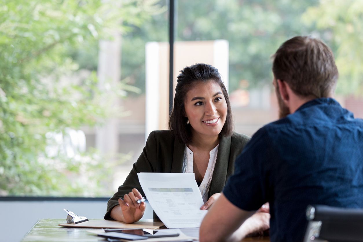 HVAC Financing Plans in Columbus, OH