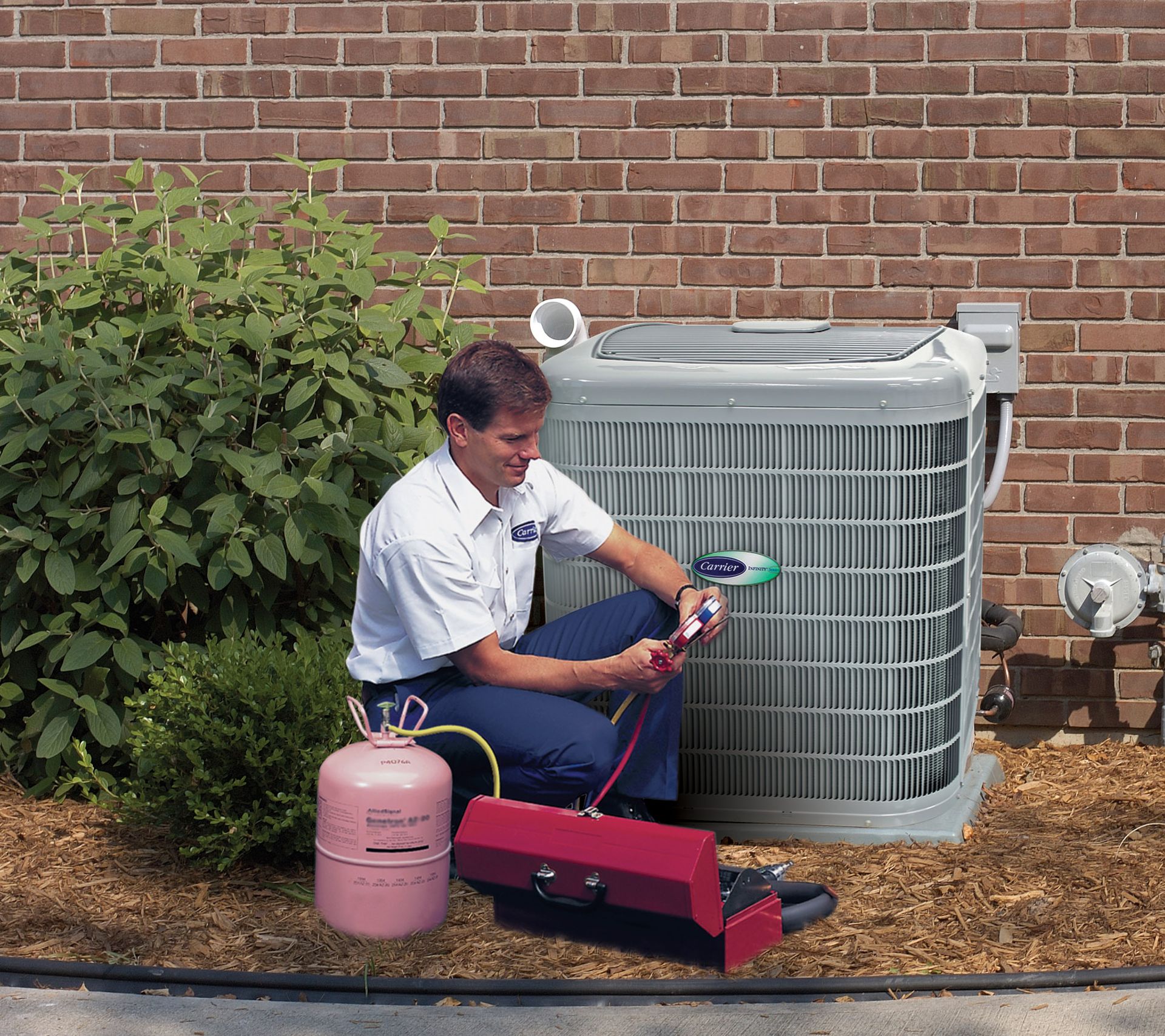 HVAC Service in Pataskala, OH