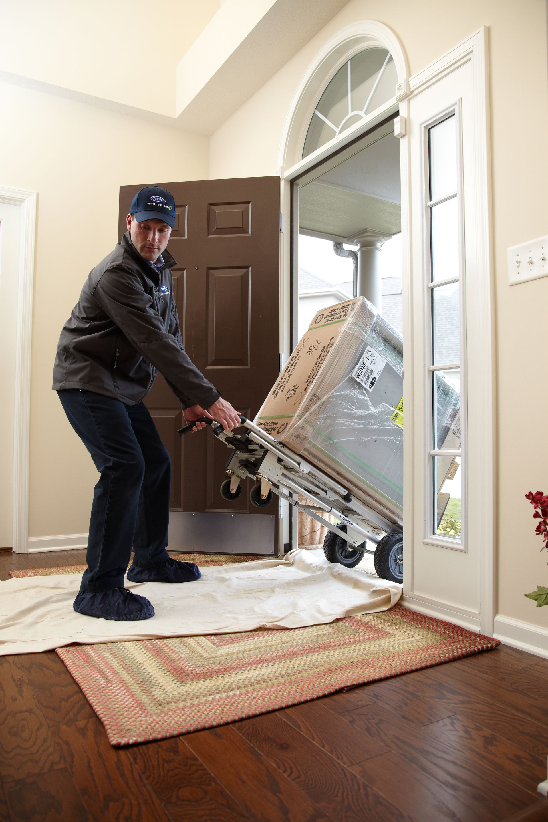 Expert Heating Installation in Columbus OH