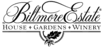 Bittmre Estate - Logo