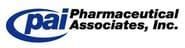 Pharmaceutical Associates Inc - Logo