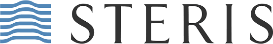 Steris - Logo
