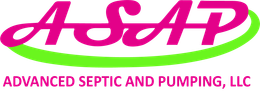 Advanced Septic & Pumping logo