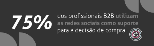 o que é marketing B2B?