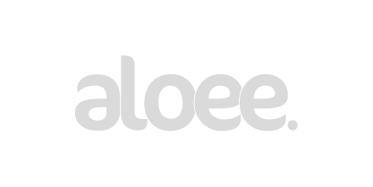 Logo Aloee