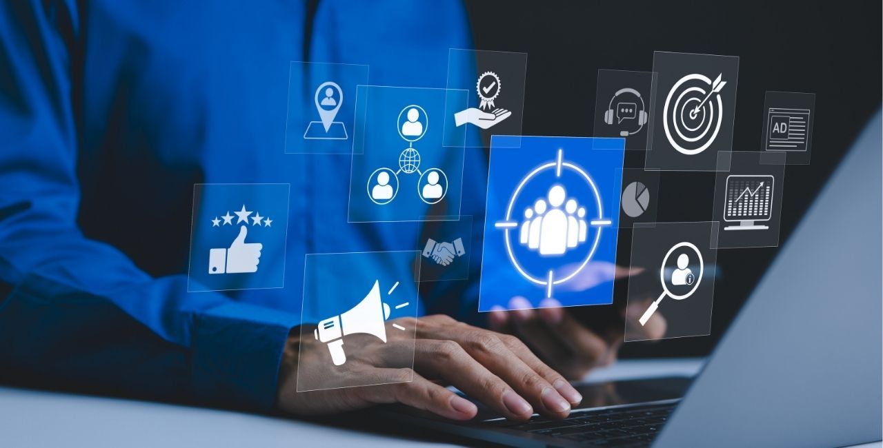 Marketing Digital B2B 