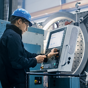 Empresas de Serviços Industriais