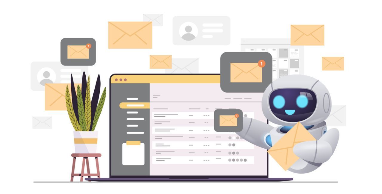 Automação de marketing