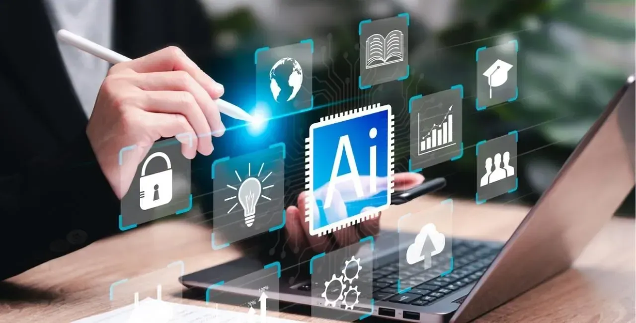ferramentas de IA para marketing