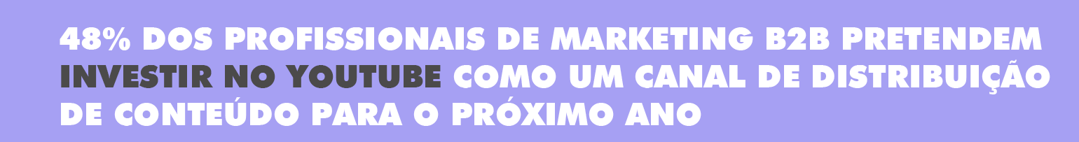 Futuro do Marketing