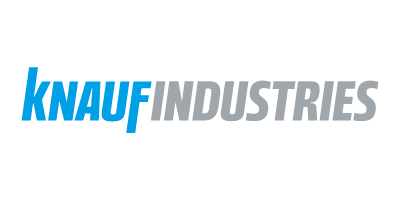 logo Knauf Industries