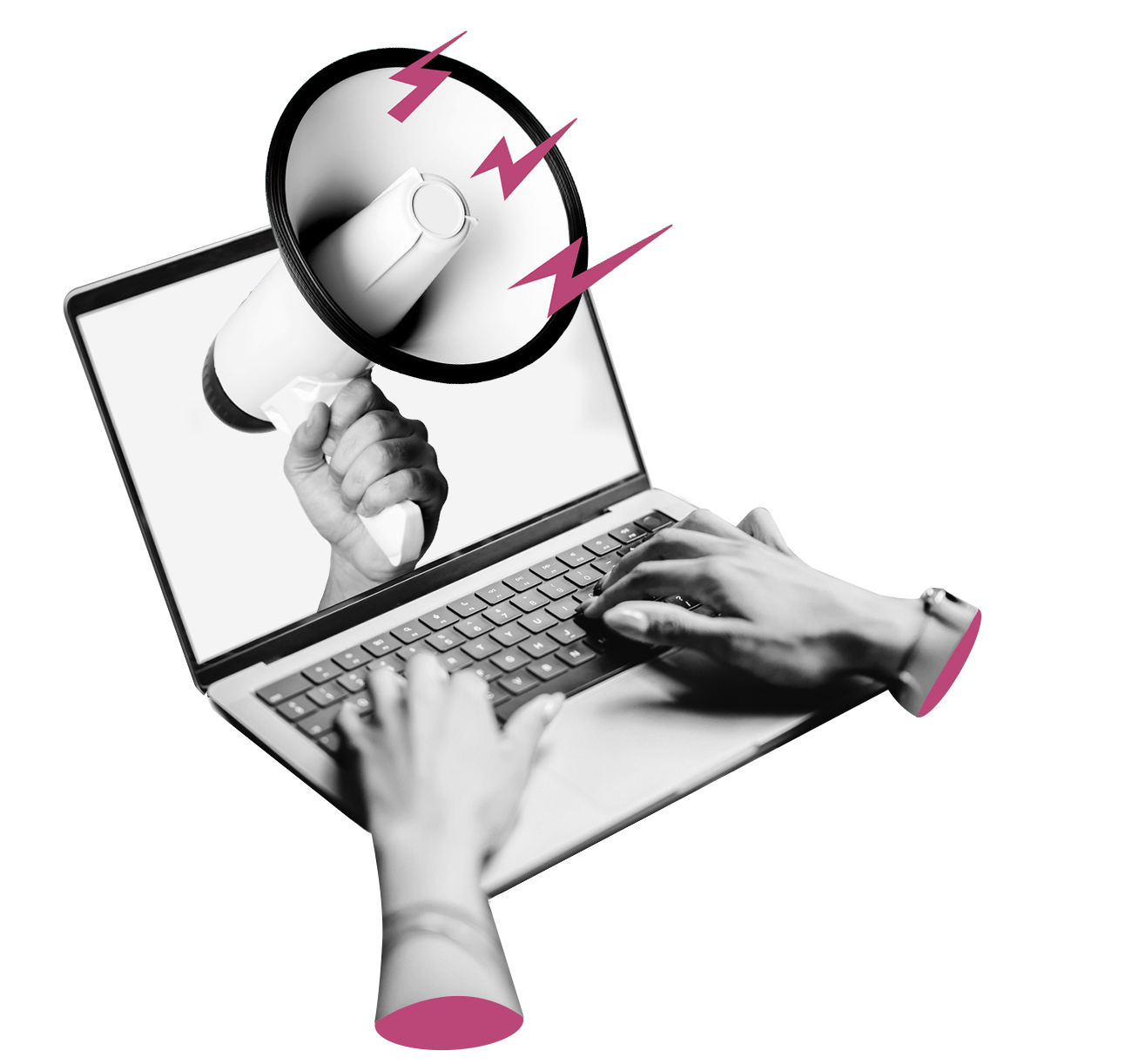 presença digital