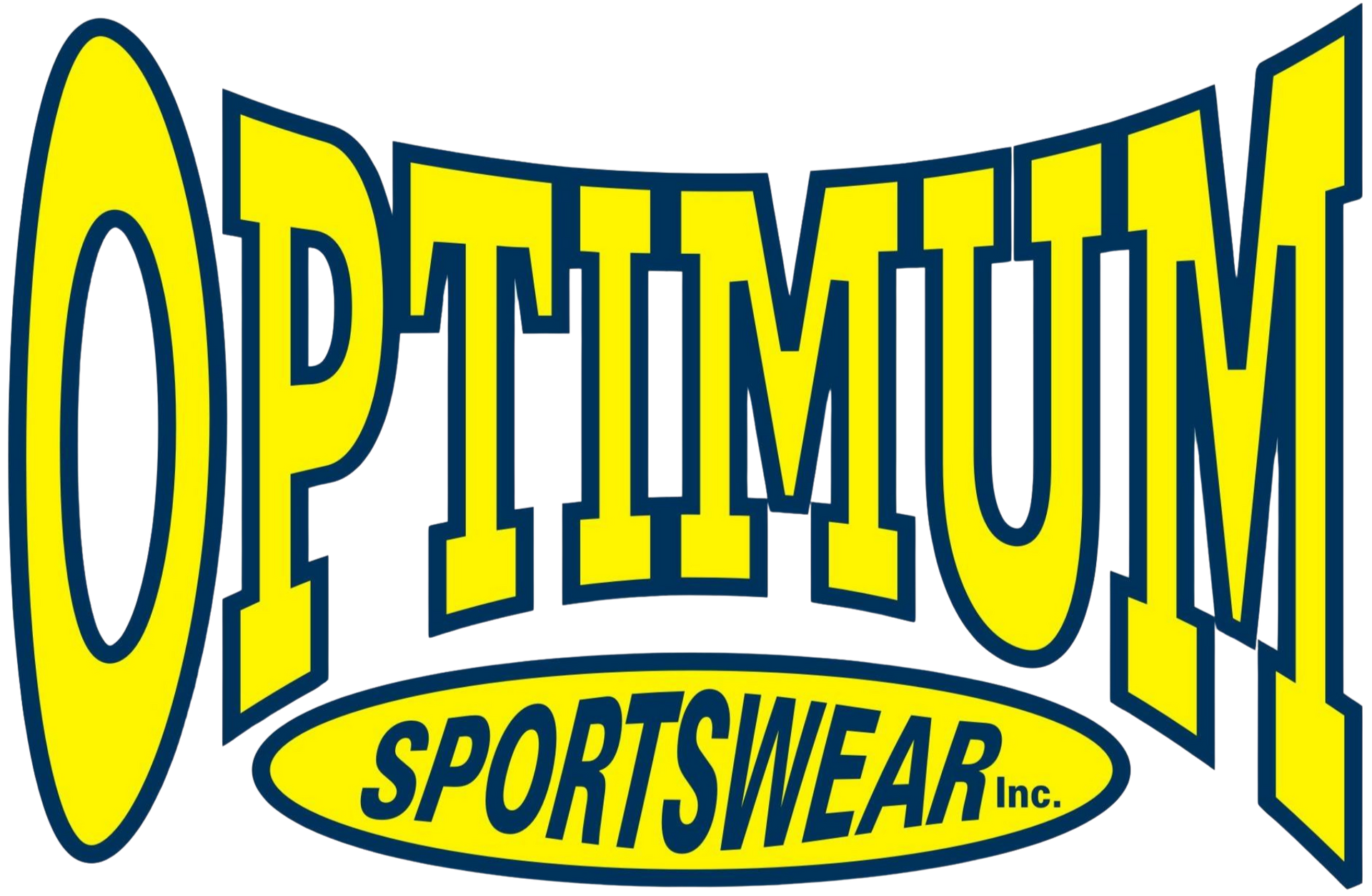 Optimum Sportswear logo