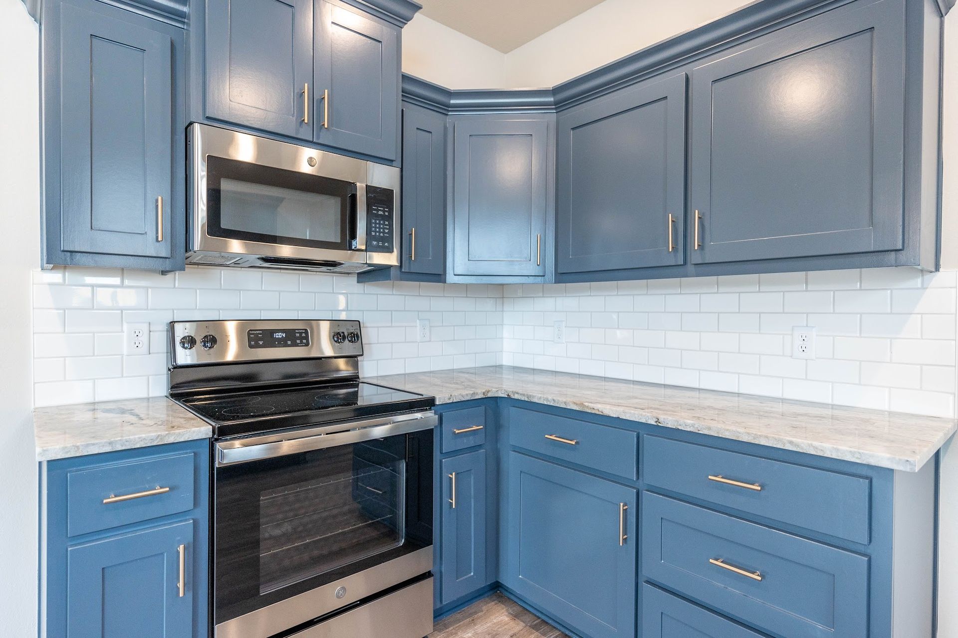Kitchens | NewPhase Home Builders | Available Homes | Bryan/College Station