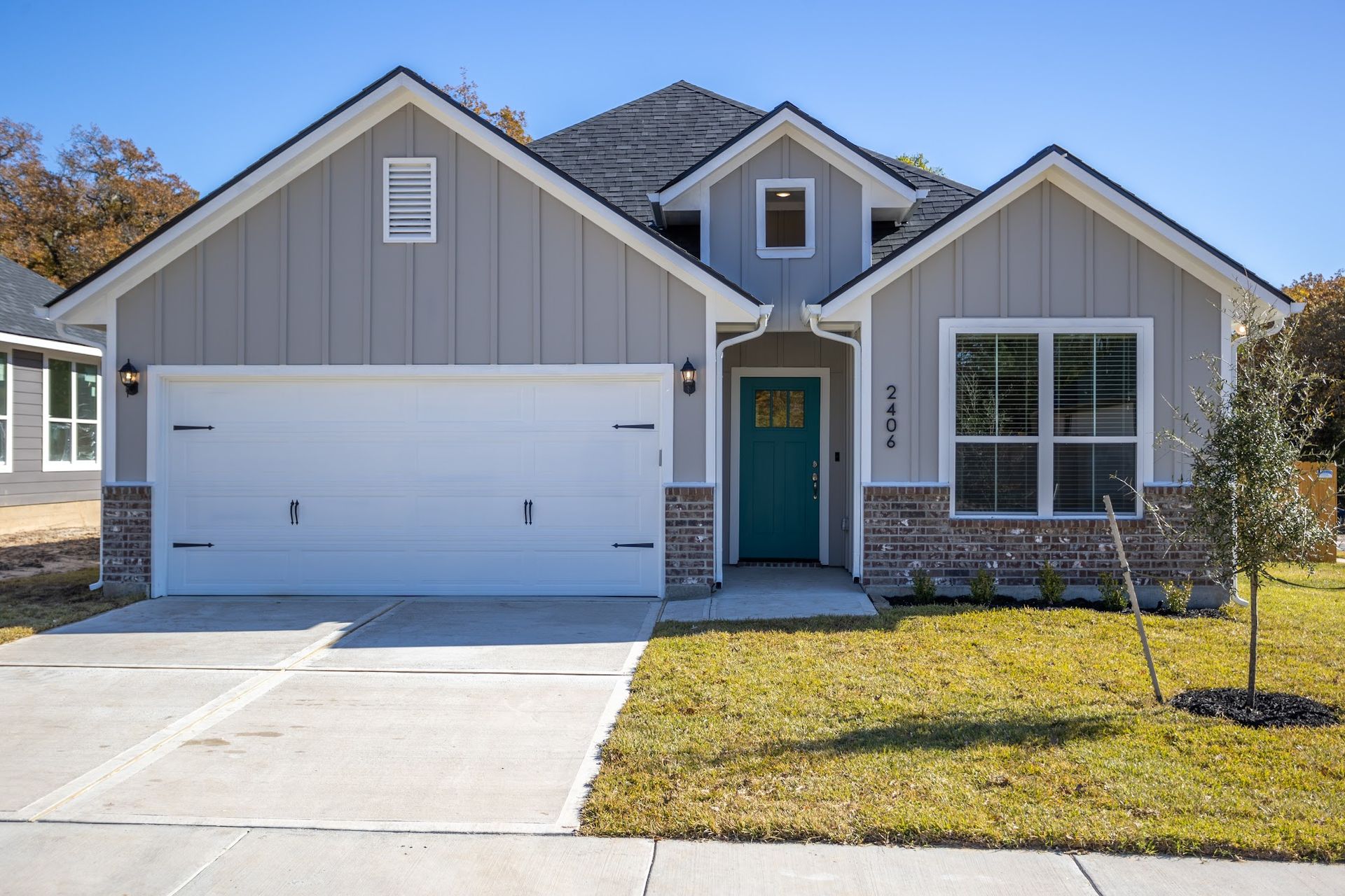 Falcon Ridge