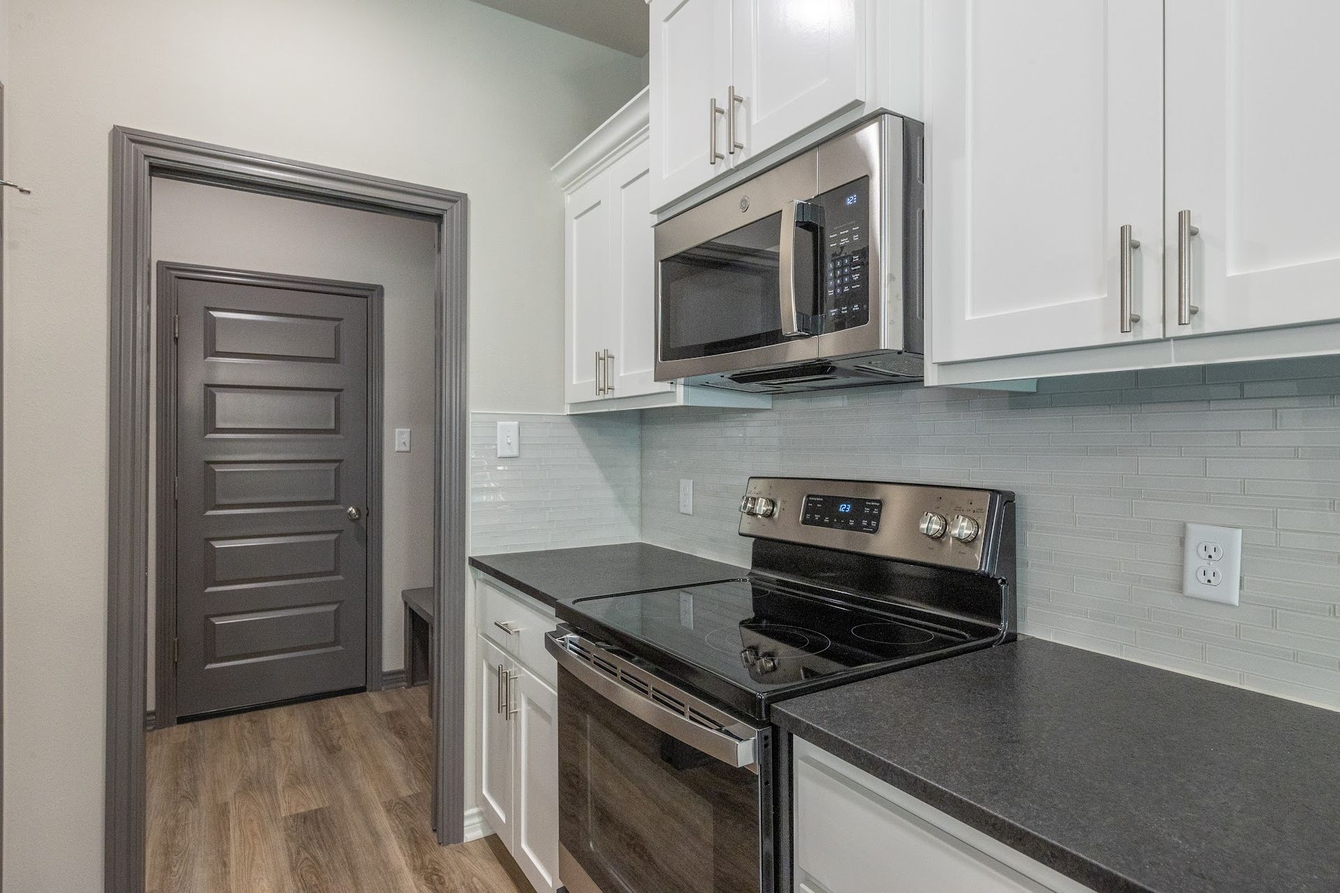 Kitchens | NewPhase Home Builders | Available Homes | Bryan/College Station