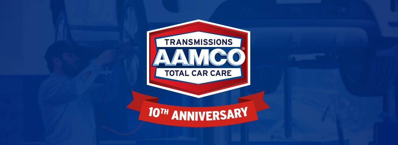 AAMCO Lawrenceville 10th Anniversary