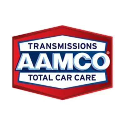 AAMCO Transmissions & Total Car Care logo