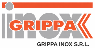 GRIPPA INOX LOGO