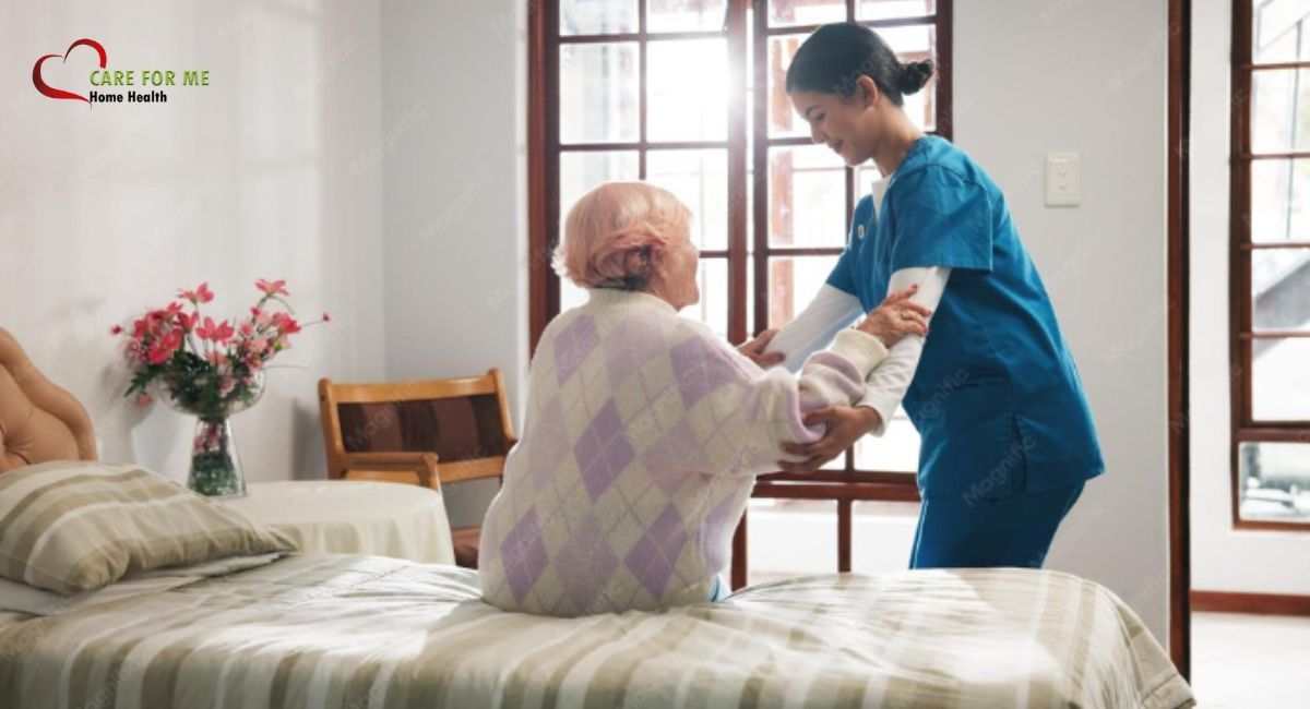 Home Care in Pennsylvania
