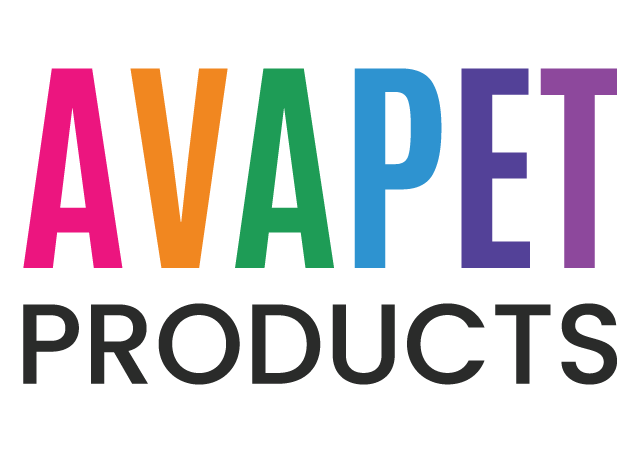 Avapet products logo