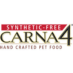 Brand partner Carna4 logo