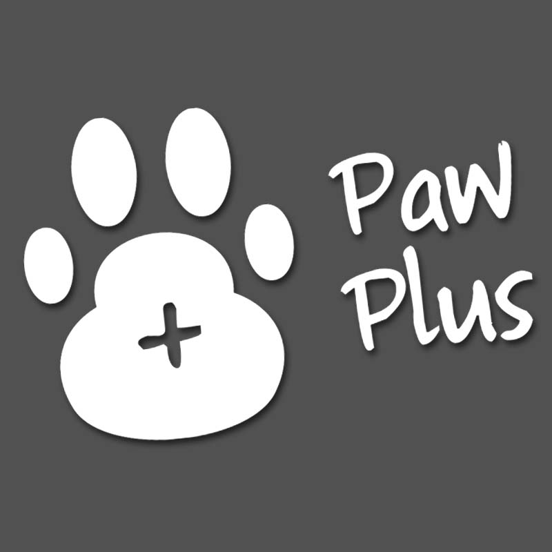 Paw plus
