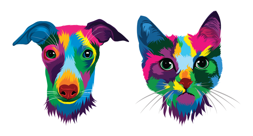 AVAPET dog and cat