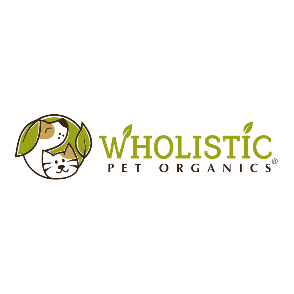 wholistic pet supplements