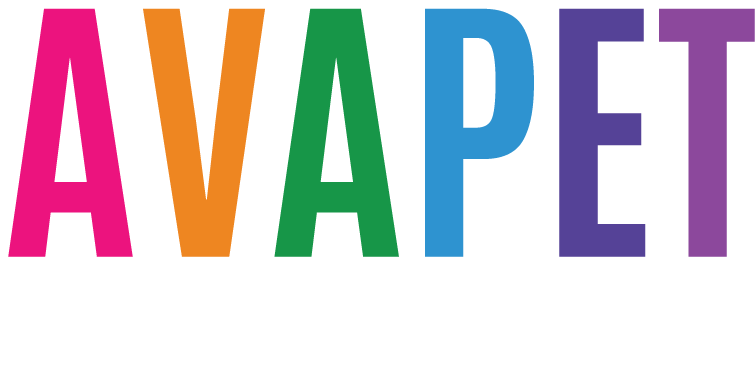 Avapet products logo
