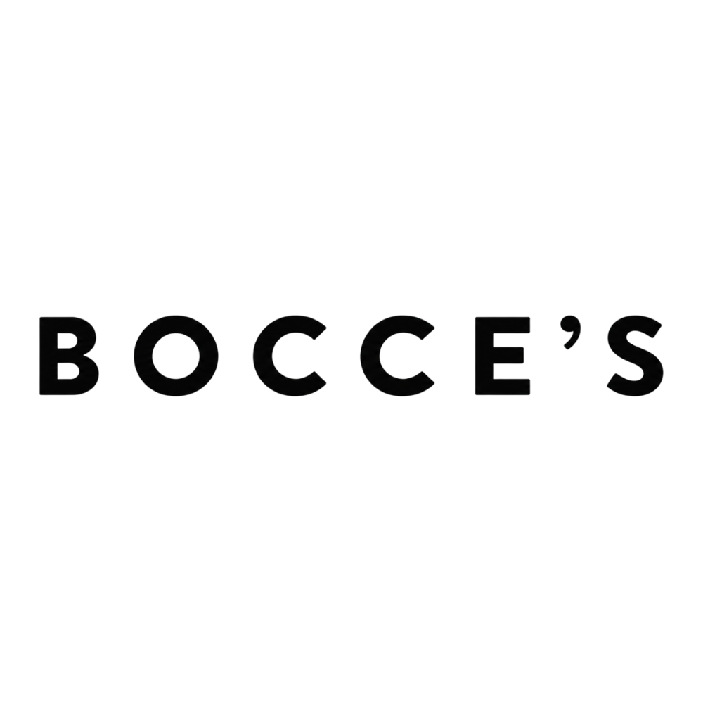 bocces