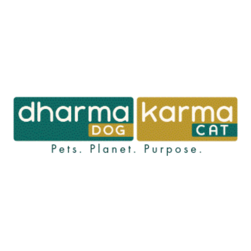 dharma go and karma cat