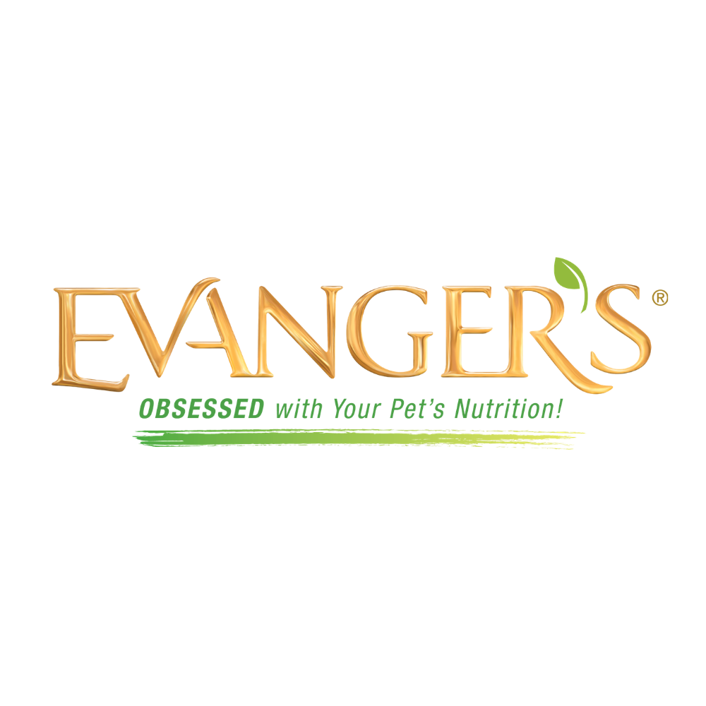 evangers food for dogs
