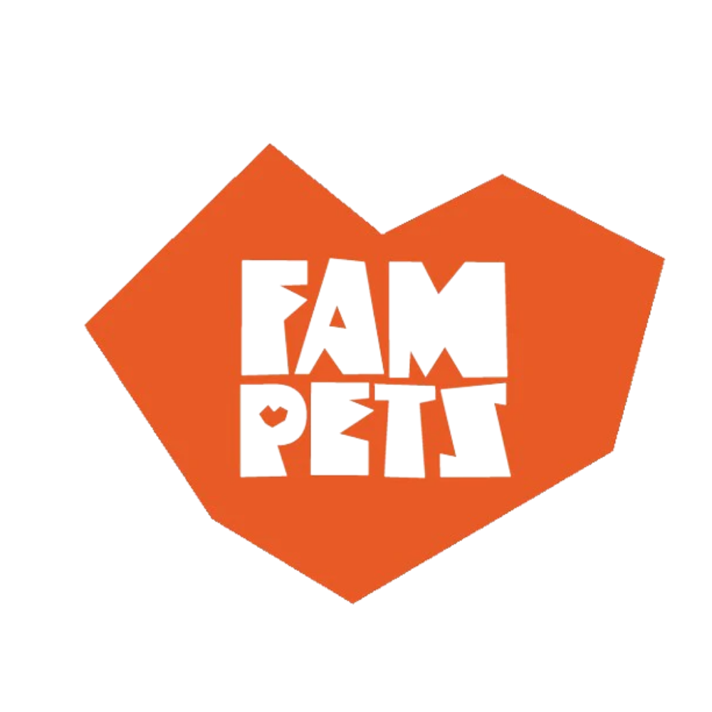 Fampets Oil Supplement for pets