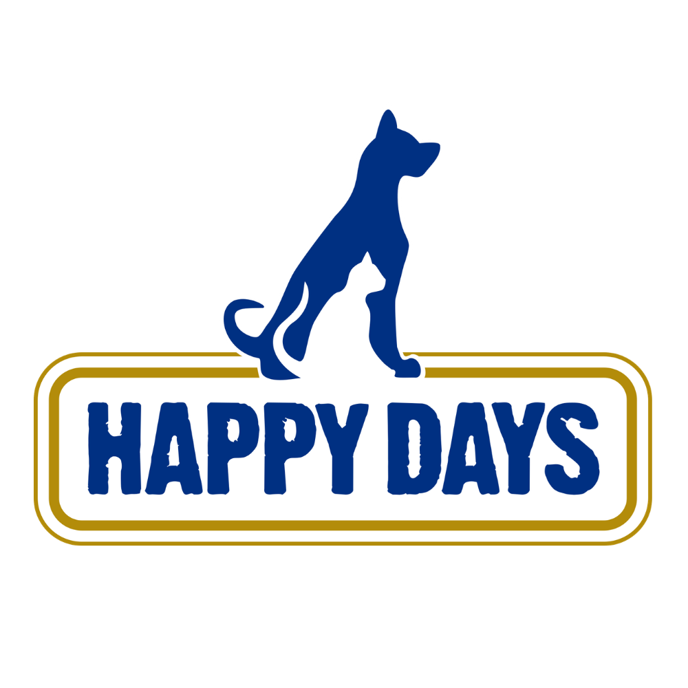 happy days