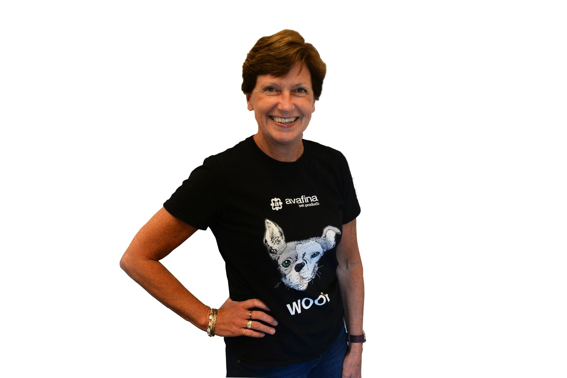 kate chief procurement and logistics