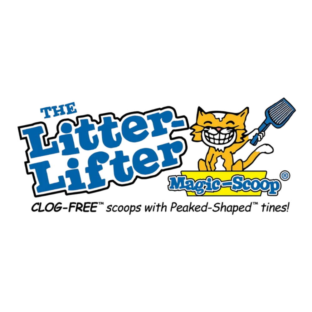 the litter lifter