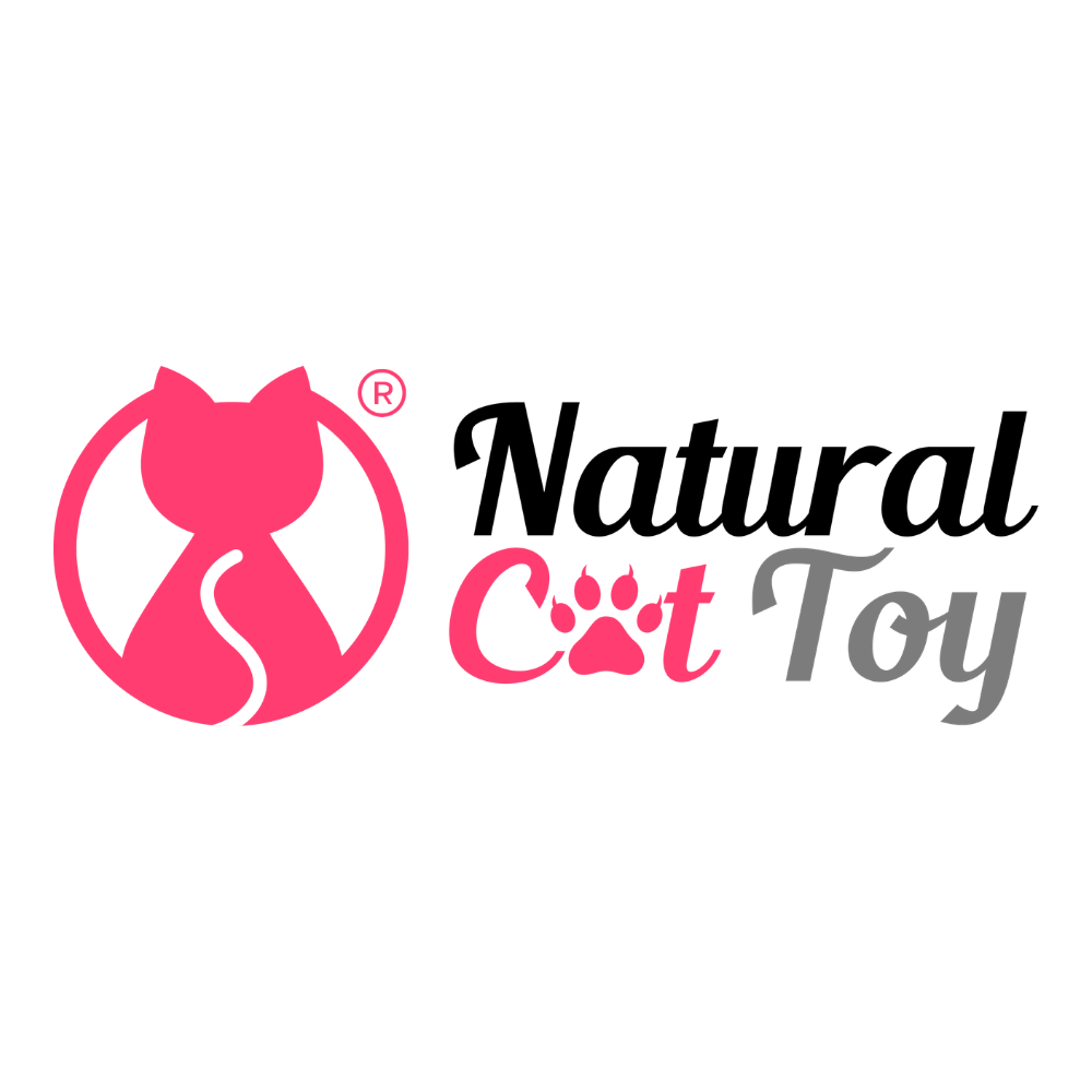 natural cat toy