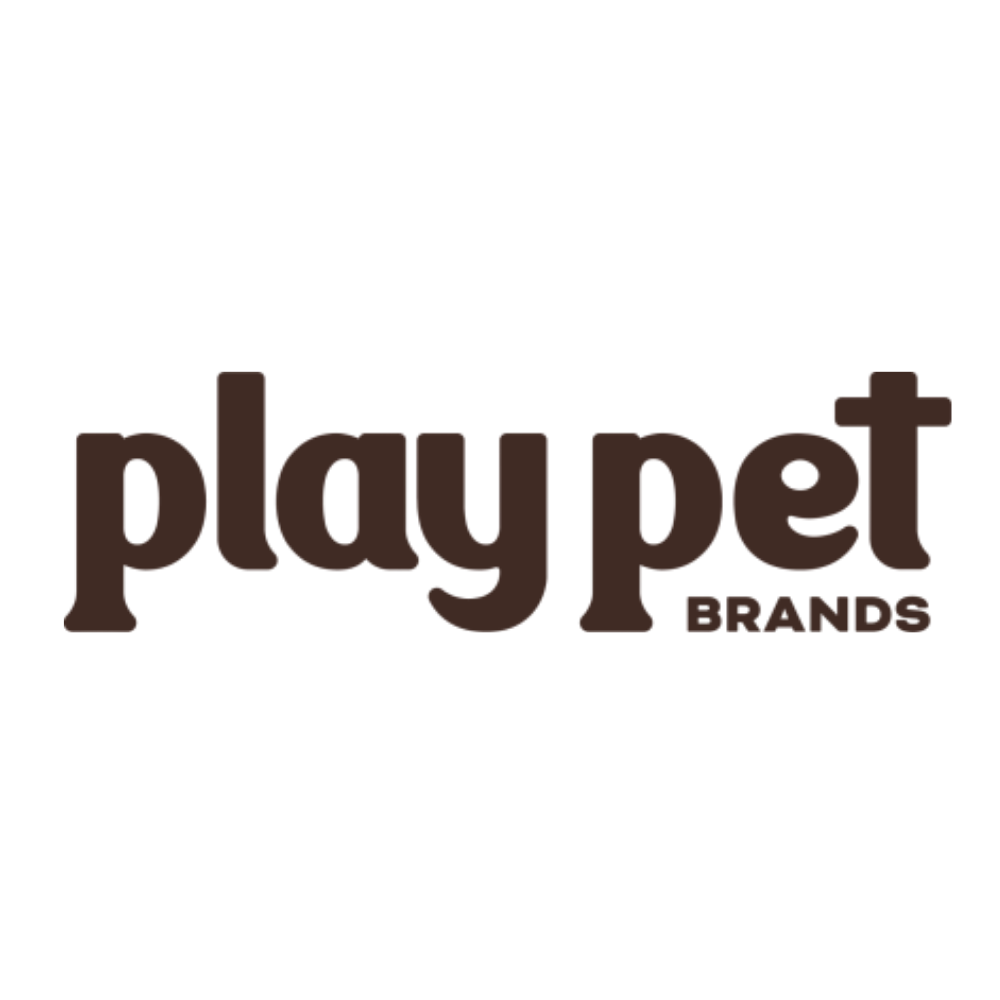 PLAY dog beds and toys