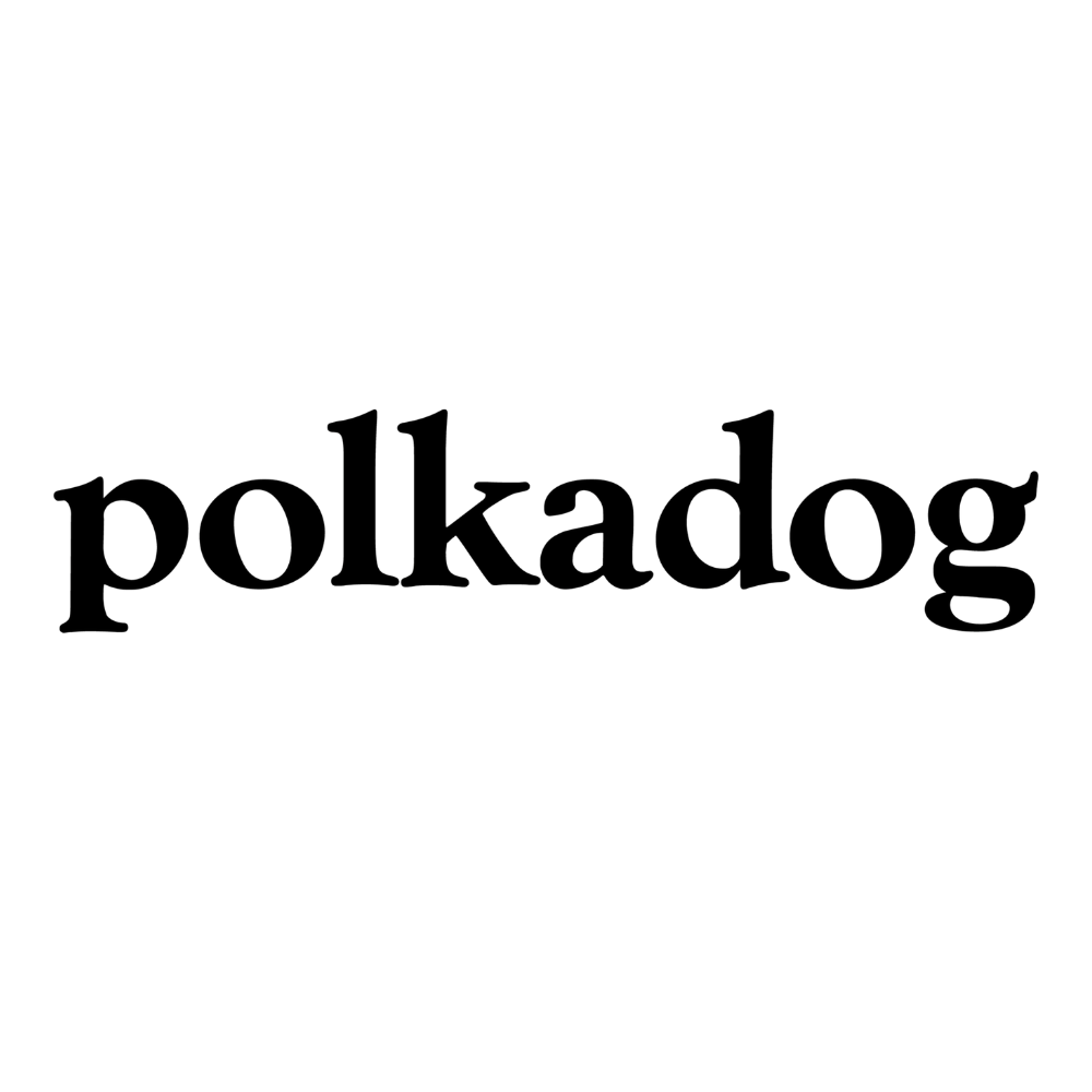 Polkadog one source treats for dogs