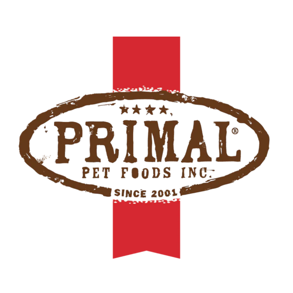 primal pet foods