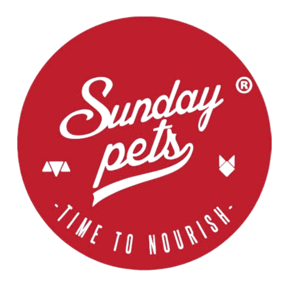 sunday pets food for dog and cats
